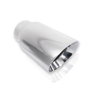 Toyota Tundra Performance Exhaust - Stainless Works - Redline Series Cat-Back - `14-`20